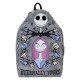 Mini Sac A Dos Disney Loungefly - Nbx Nightmare before Christmas Jack And Sally Eternally Yours