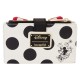 Portefeuille Disney Loungefly - Minnie Rocks The Dots Classic