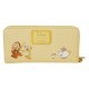 Portefeuille Disney Loungefly - Princess Beauty And The Beast Belle