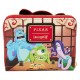 Portefeuille Disney Loungefly - Monsters Inc Boo Takeout Monstres et Cie