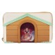 Portefeuille Disney Loungefly - I Heart Disney Dogs Triple Lenticular