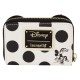 Porte Carte Disney Loungefly - Minnie Rocks The Dots Accordion