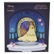 Pins Disney Loungefly Collector Box - Princess Beauty And The Beast Belle 8cm