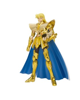Figurine Saint Seiya - Virgo Shaka 20Th Revival Ver Myth Cloth Ex 18cm
