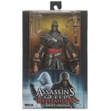 Figurine Assassins Creed Revelations - Ezio Auditore 18cm