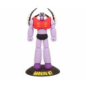 Figurine Mazinger Z - Mini Figurine Gomme Garada K7 12cm