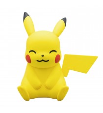 Maquette Pokemon - Pokepla 16 Pikachu Sitting