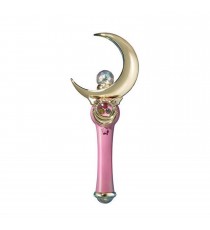 Réplique Sailor Moon - Proplica Moon Stick Brillant Color Edition Replica 26cm