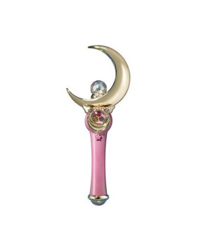 Réplique Sailor Moon - Proplica Moon Stick Brillant Color Edition Replica 26cm