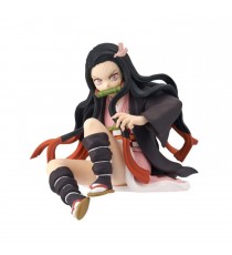 Figurine Demon Slayer Kimetsu No Yaiba - Kamado Nezuko Noodle Stopper 10cm