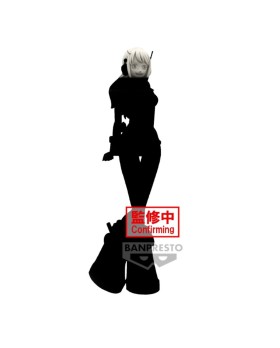 Figurine One Piece - Egg Head Nami Dxf The Grandline Series 16cm