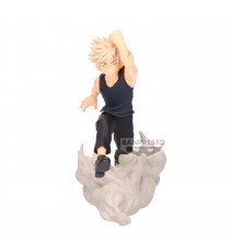 Figurine My Hero Academia - Katsuki Bakugo Combination Battle 12cm