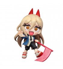 Figurine Chainsaw Man - Toonize Power 13cm