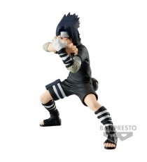 Figurine Naruto - Uchiha Sasuke III Vibration Stars 14cm