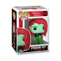 Figurine DC Comics Harley Quinn Animated Serie - Poison Ivy Pop 10cm