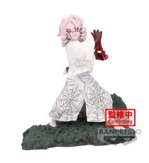 Figurine Demon Slayer Kimetsu No Yaiba - Rui Combination Battle 9cm