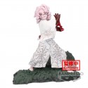 Figurine Demon Slayer Kimetsu No Yaiba - Rui Combination Battle 9cm