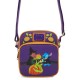 Sacoche Disney - Stitch Jack Lantern Glow Dark Exclu