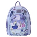 Mini Sac A Dos Disney - Belle aux Bois Dormant Sleeping Beauty 65Th Anniv