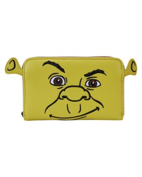 Portefeuille Shrek - Keep Out Cosplay