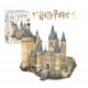 Puzzle 3D Harry Potter - La Tour d'Astronomie