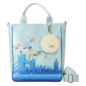 Sac Tissu Disney - Peter Pan You Can Fly Glows