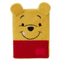 Cahier / Journal Loungefly Disney - Plush Winnie The Pooh