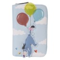 Portefeuille Disney - Winnie The Pooh Balloons