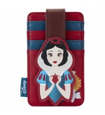Porte Carte Disney - Blanche Neige Snow White Classic Apple