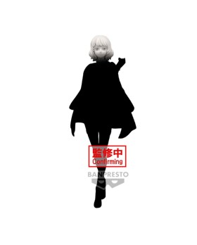 Figurine One Piece - Stussy Dxf The Grandline Series 16cm