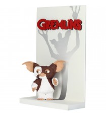 Poster 3D Gremlins - Gizmo 40Th Anniv 25cm