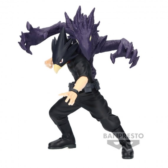 Figurine My Hero Academia - Fumikage Tokoyami The Amazing Heroes Plus 13cm