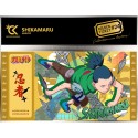 Golden Ticket Naruto - V2 Shikamaru