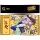 Golden Ticket Naruto - V2 Nejire