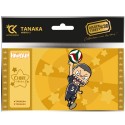 Golden Ticket Haikyu!! - Chibi Tanaka