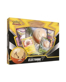 Coffret Pokemon - Electrode V