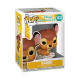 Figurine Disney - S2 Bambi Pop 10cm