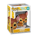 Figurine Disney - S2 Bambi Pop 10cm