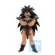 Figurine Dragon Ball Z - Raditz Ichibansho VS Omnibus Amazing 25cm