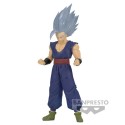 Figurine Dragon Ball Z - Son Gohan Beast Super Hero Clearise 17cm