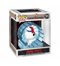 Figurine Ghostbusters 2024 - Deluxe Mini Puft Pop 10cm