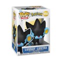 Figurine Pokemon - Luxray Pop 10cm