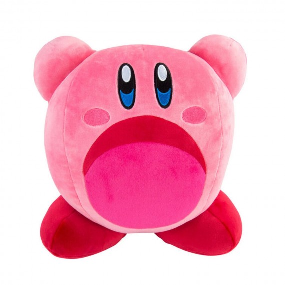 Peluche Kirby - Kirby Inhalant Mega Mocchi Mocchi 38cm