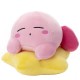 Peluche Kirby - Kirby Etoile Filante Mega Mocchi Mocchi 38cm