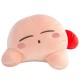 Peluche Kirby - Kirby Endormi Mega Mocchi Mocchi 38cm