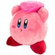 Peluche Kirby - Kirby Cœur Mega Mocchi Mocchi 38cm