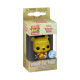 Figurine Disney - Disney Winnie The Pooh Diamond Pocket Pop 4cm