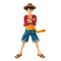 Figurine One Piece - Monkey D Luffy Straw Hat Figuarts Zero 14cm