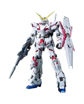 Maquette Gundam - Unicorn Gundam Ver.Ka Gunpla MG 1/100 18cm