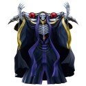 Figurine Overlord - Ainz Ooal Gown Pop Up Parade 26cm